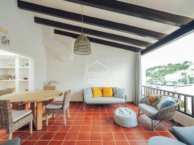 3 bedroom Beach Apartment for sale in Es Mercadal with pool - € 450,000 (Ref: 9325427)