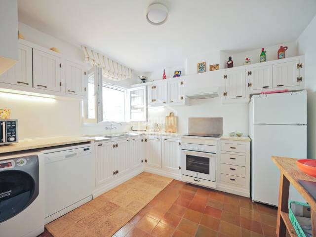 3 bedroom Beach Apartment for sale in Es Mercadal with pool - € 450,000 (Ref: 9325427)