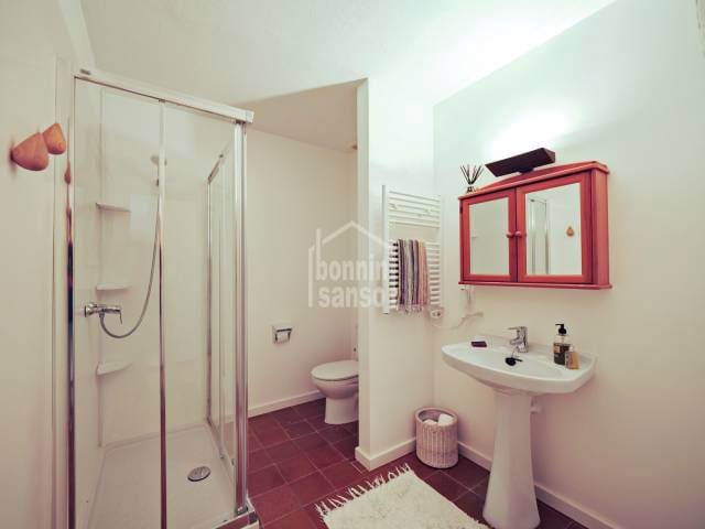 3 bedroom Beach Apartment for sale in Es Mercadal with pool - € 450,000 (Ref: 9325427)