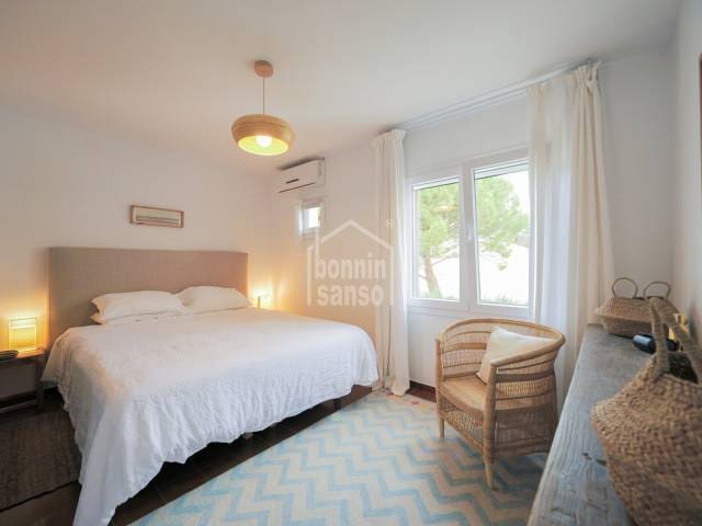 3 soverom Strandleiligheter til salgs i Es Mercadal med svømmebasseng - € 450 000 (Ref: 9325427)