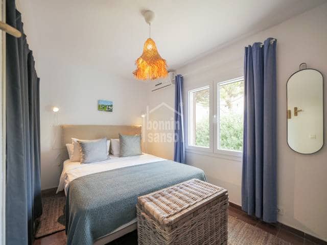 3 soverom Strandleiligheter til salgs i Es Mercadal med svømmebasseng - € 450 000 (Ref: 9325427)