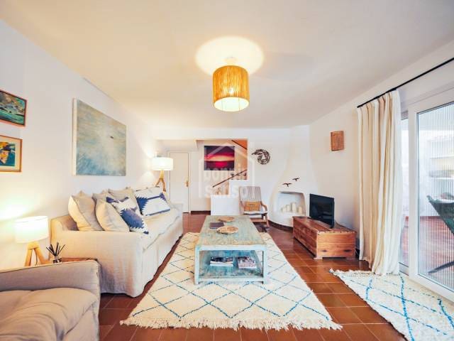 3 bedroom Beach Apartment for sale in Es Mercadal with pool - € 450,000 (Ref: 9325427)