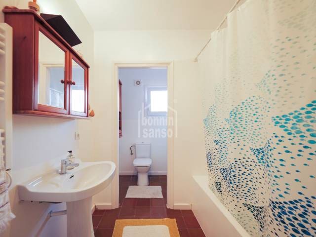 3 soverom Strandleiligheter til salgs i Es Mercadal med svømmebasseng - € 450 000 (Ref: 9325427)