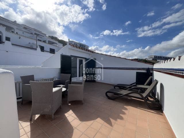 3 soverom Villa til salgs i Es Mercadal - € 650 000 (Ref: 9325606)