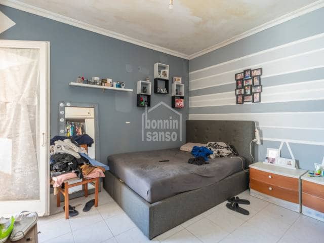 3 sypialnia Mieszkanie na sprzedaż w Mahón / Maó - 277 000 € (Ref: 9329532)