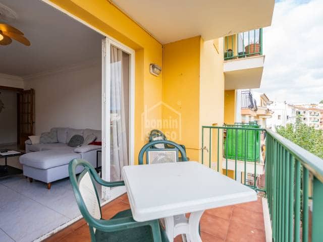 3 Zimmer Wohnung zu verkaufen in Ferreries - 294.000 € (Ref: 9329744)