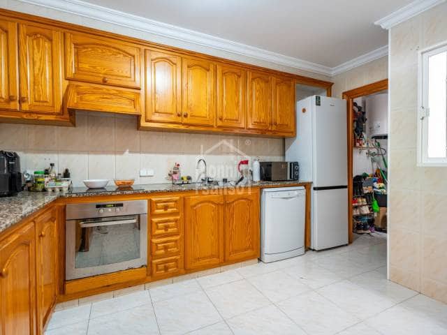 3 Zimmer Wohnung zu verkaufen in Ferreries - 294.000 € (Ref: 9329744)