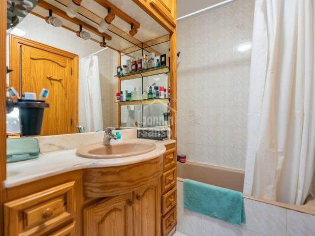 3 Zimmer Wohnung zu verkaufen in Ferreries - 294.000 € (Ref: 9329744)