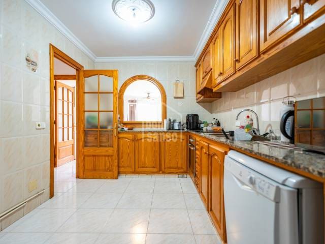 3 Zimmer Wohnung zu verkaufen in Ferreries - 294.000 € (Ref: 9329744)