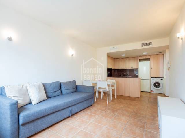 1 camera da letto Appartamento in vendita in Ciutadella, Ciutadella de Menorca con piscina garage - 275.000 € (Rif: 9343407)