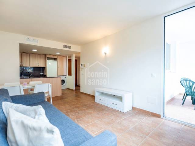 1 camera da letto Appartamento in vendita in Ciutadella de Menorca con piscina garage - 265.000 € (Rif: 9343407)