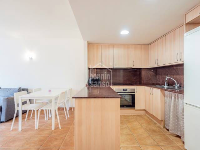 1 camera da letto Appartamento in vendita in Ciutadella de Menorca con piscina garage - 265.000 € (Rif: 9343407)