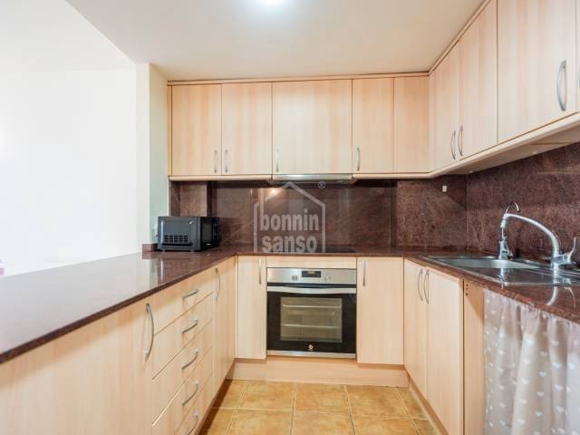 1 camera da letto Appartamento in vendita in Ciutadella de Menorca con piscina garage - 265.000 € (Rif: 9343407)