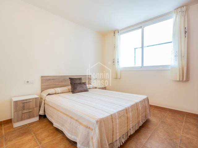 1 camera da letto Appartamento in vendita in Ciutadella, Ciutadella de Menorca con piscina garage - 275.000 € (Rif: 9343407)