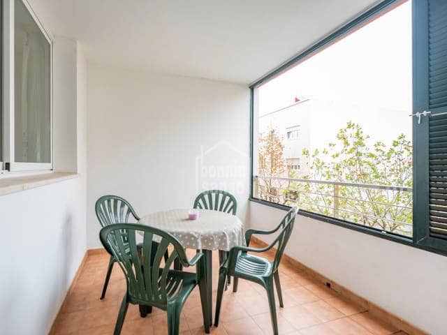 1 camera da letto Appartamento in vendita in Ciutadella de Menorca con piscina garage - 265.000 € (Rif: 9343407)