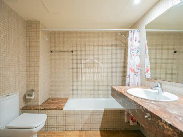 1 camera da letto Appartamento in vendita in Ciutadella de Menorca con piscina garage - 265.000 € (Rif: 9343407)