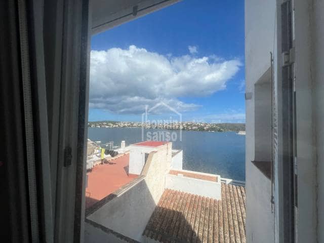 2 soveværelse Lejlighed til salg i Es Castell - € 299.000 (Ref: 9343572)