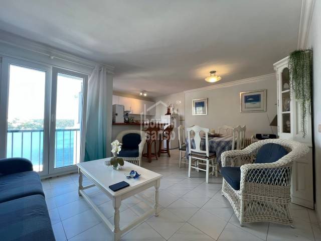 2 soveværelse Lejlighed til salg i Es Castell - € 299.000 (Ref: 9343572)