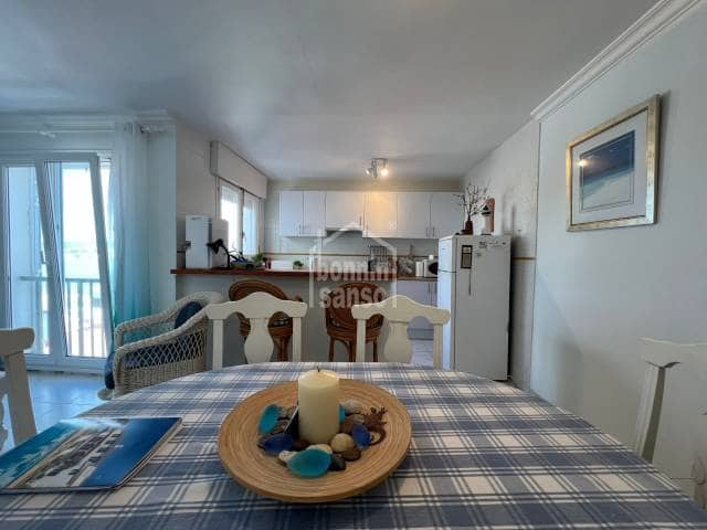 2 soveværelse Lejlighed til salg i Es Castell - € 299.000 (Ref: 9343572)