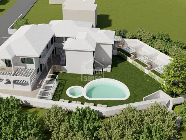 1 camera da letto Appartamento sulla Spiaggia in vendita in Ciutadella de Menorca con piscina - 240.000 € (Rif: 9343801)