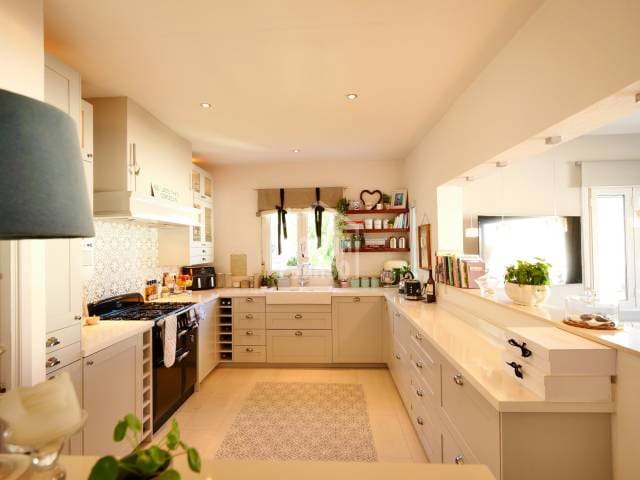 6 chambre Villa/Maison à vendre à Es Castell avec piscine garage - 1 295 000 € (Ref: 9343924)