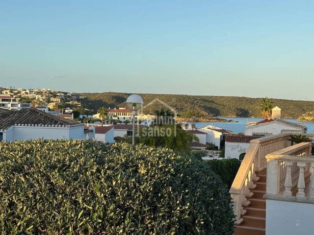 6 chambre Villa/Maison à vendre à Es Castell avec piscine garage - 1 295 000 € (Ref: 9343924)