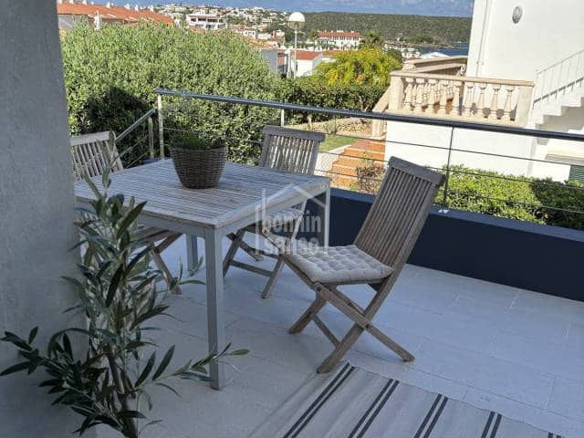 6 chambre Villa/Maison à vendre à Es Castell avec piscine garage - 1 295 000 € (Ref: 9343924)