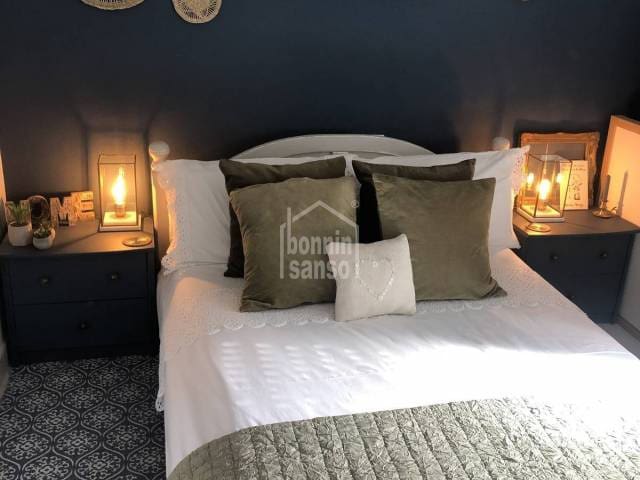 6 chambre Villa/Maison à vendre à Es Castell avec piscine garage - 1 295 000 € (Ref: 9343924)