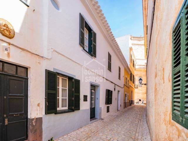3 camera da letto Attico in vendita in Ciutadella de Menorca - 940.000 € (Rif: 9344053)