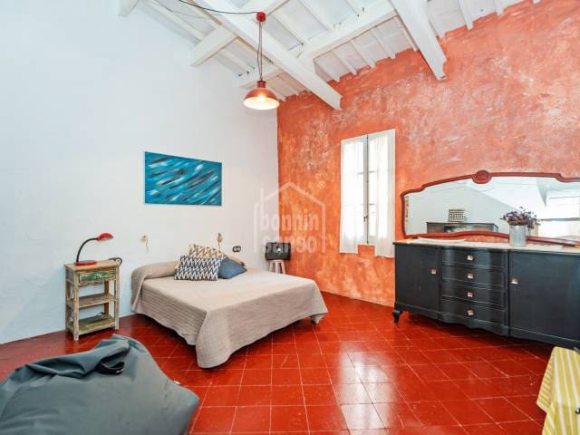 3 camera da letto Attico in vendita in Ciutadella, Ciutadella de Menorca - 940.000 € (Rif: 9344053)