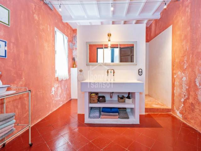 3 camera da letto Attico in vendita in Ciutadella, Ciutadella de Menorca - 940.000 € (Rif: 9344053)