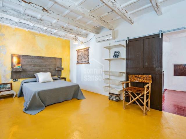 3 camera da letto Attico in vendita in Ciutadella de Menorca - 940.000 € (Rif: 9344053)