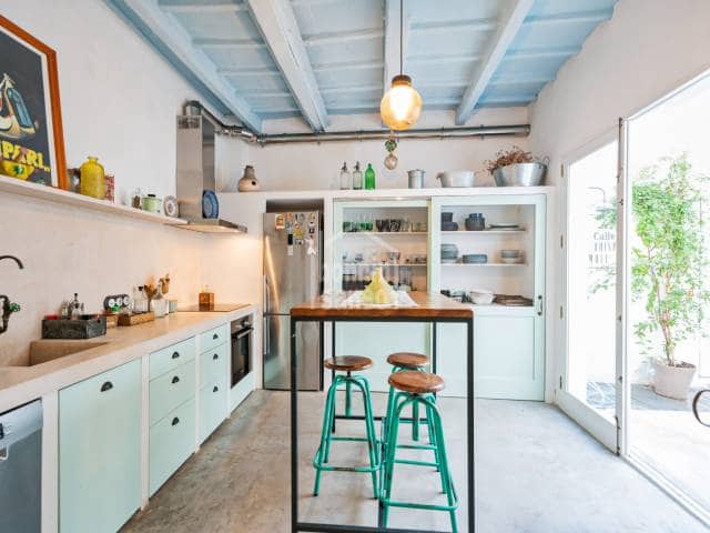 3 camera da letto Attico in vendita in Ciutadella de Menorca - 940.000 € (Rif: 9344053)