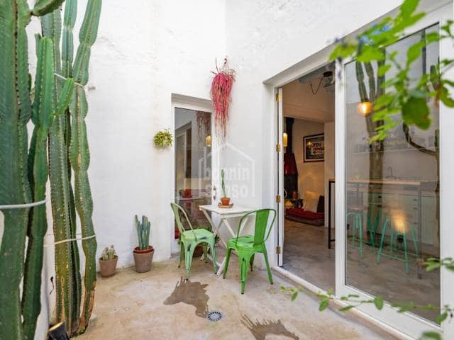 3 camera da letto Attico in vendita in Ciutadella de Menorca - 940.000 € (Rif: 9344053)