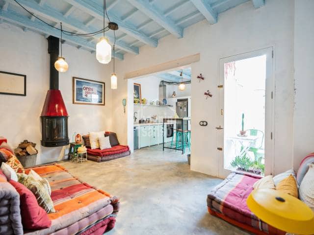 3 camera da letto Attico in vendita in Ciutadella, Ciutadella de Menorca - 940.000 € (Rif: 9344053)