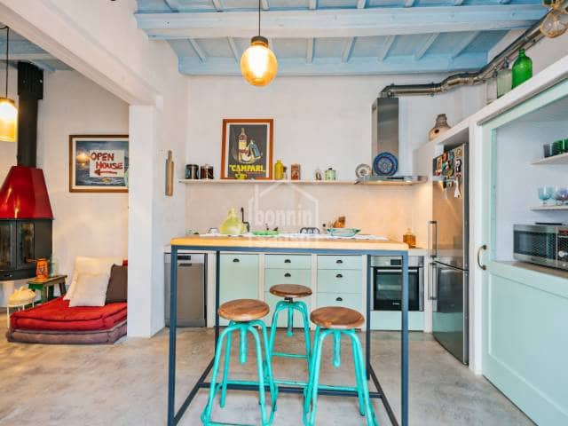 3 camera da letto Attico in vendita in Ciutadella, Ciutadella de Menorca - 940.000 € (Rif: 9344053)