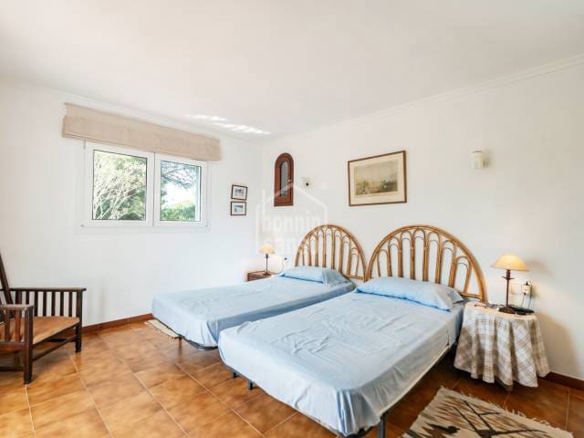 5 soverom Villa til salgs i Es Mercadal med svømmebasseng - € 875 000 (Ref: 9347799)