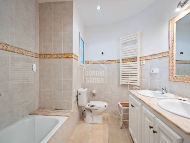 5 soverom Villa til salgs i Es Mercadal med svømmebasseng - € 875 000 (Ref: 9347799)