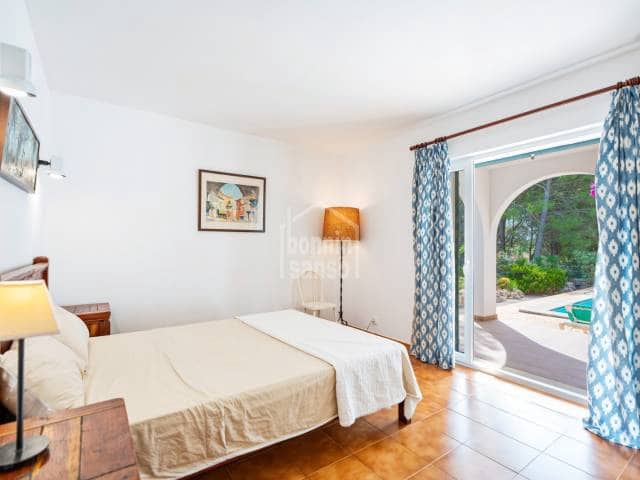 5 soverom Villa til salgs i Es Mercadal med svømmebasseng - € 875 000 (Ref: 9347799)