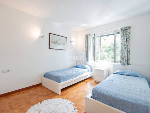 5 soverom Villa til salgs i Es Mercadal med svømmebasseng - € 875 000 (Ref: 9347799)