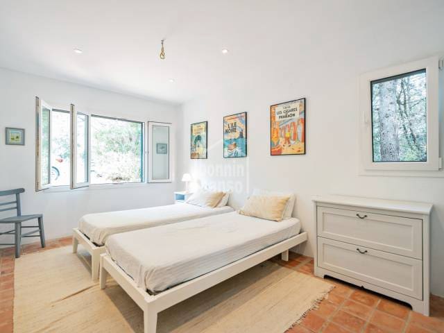 5 soverom Villa til salgs i Es Mercadal med svømmebasseng - € 875 000 (Ref: 9347799)