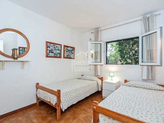 5 soverom Villa til salgs i Es Mercadal med svømmebasseng - € 875 000 (Ref: 9347799)