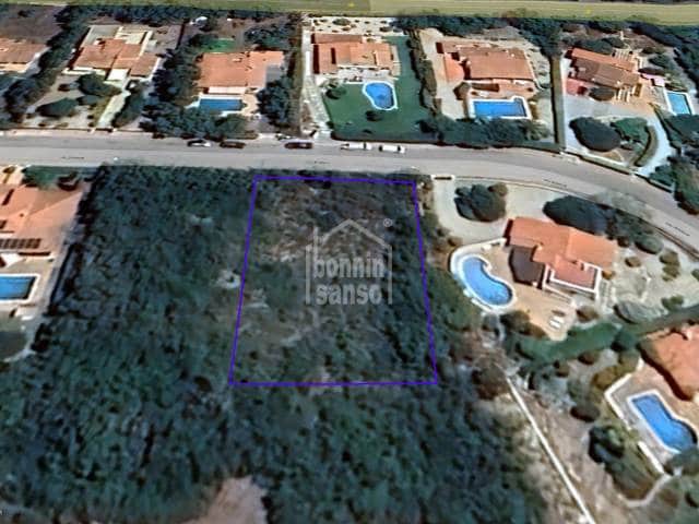 Penthouse til salgs i Mahón / Maó - € 155 000 (Ref: 9348852)