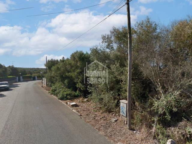 Penthouse til salg i Mahon / Mao - € 155.000 (Ref: 9348852)