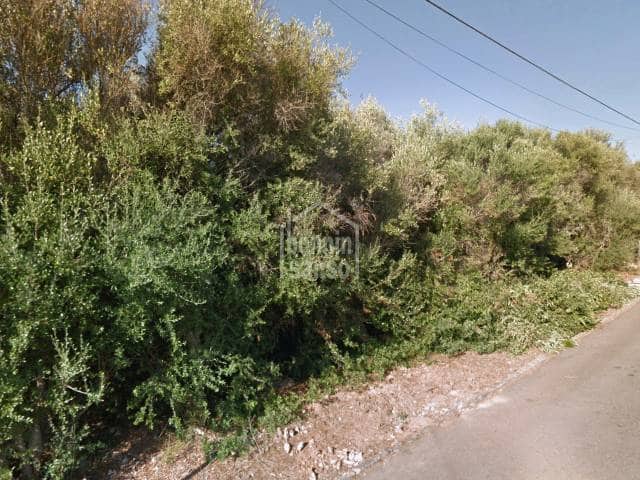 Penthouse til salgs i Mahón / Maó - € 155 000 (Ref: 9348852)