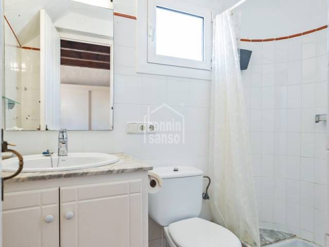 2 Zimmer Villa zu verkaufen in Mahon / Mao - 495.000 € (Ref: 9349770)