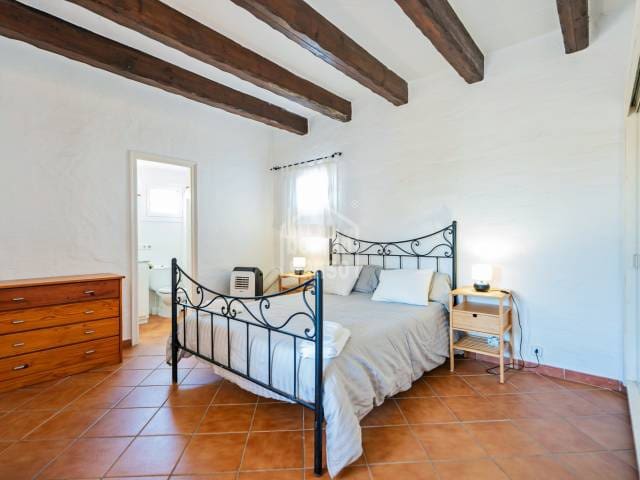 2 Zimmer Villa zu verkaufen in Mahón / Maó - 495.000 € (Ref: 9349770)