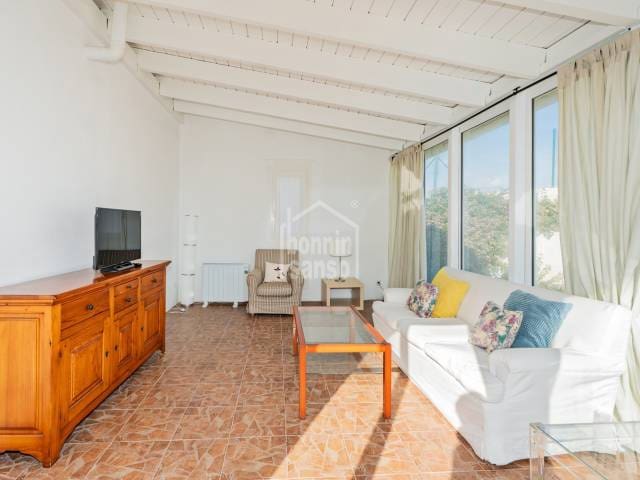 2 Zimmer Villa zu verkaufen in Mahon / Mao - 495.000 € (Ref: 9349770)