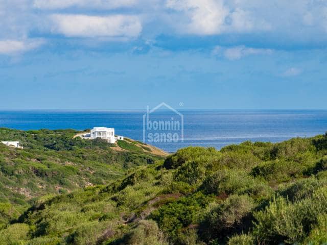 2 Zimmer Villa zu verkaufen in Mahón / Maó - 495.000 € (Ref: 9349770)