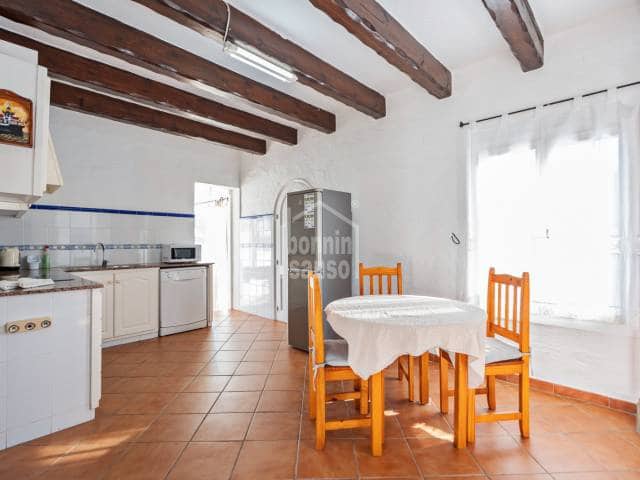 2 Zimmer Villa zu verkaufen in Mahón / Maó - 495.000 € (Ref: 9349770)